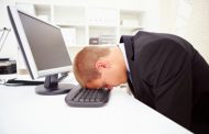 Офисная резня бензопилой. Как выжить на работе